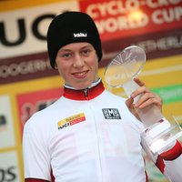 WB Hoogerheide - juniores