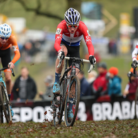 WB Hoogerheide - juniores