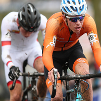 WB Hoogerheide - juniores