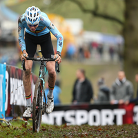 WB Hoogerheide - juniores