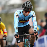 WB Hoogerheide - juniores