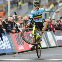 WB Hoogerheide - juniores