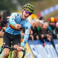 WB Hoogerheide - juniores