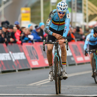 WB Hoogerheide - juniores