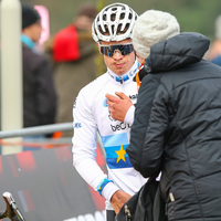 WB Hoogerheide - juniores