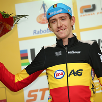 WB Hoogerheide - juniores
