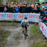 WK Valkenburg 2018 - Eli Iserbyt