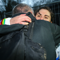 WK Valkenburg 2018 - Sanne Cant