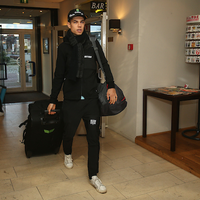 WK Valkenburg 2018 - Wout van Aert