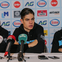 WK Valkenburg 2018 - Wout van Aert