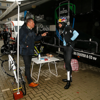 WK Valkenburg 2018 - Wout van Aert