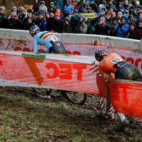 WK Valkenburg 2018 - Wout van Aert