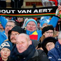 WK Valkenburg 2018 - Wout van Aert