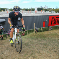 Waterloo - Sven Nys workshop