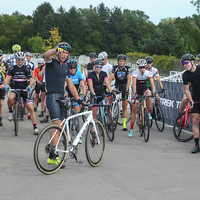 Waterloo - Sven Nys workshop