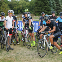 Waterloo - Sven Nys workshop