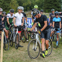 Waterloo - Sven Nys workshop