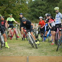 Waterloo - Sven Nys workshop