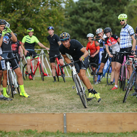 Waterloo - Sven Nys workshop