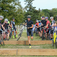 Waterloo - Sven Nys workshop