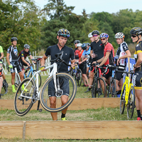 Waterloo - Sven Nys workshop