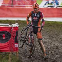 BK 2019 in Kruibeke - Dames