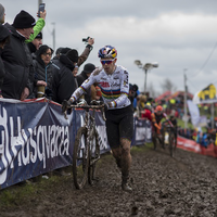 BK 2019 in Kruibeke - Elite heren