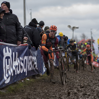 BK 2019 in Kruibeke - Elite heren