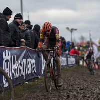 BK 2019 in Kruibeke - Elite heren