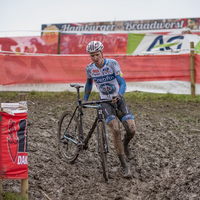 BK 2019 in Kruibeke - Elite heren