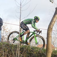 Dames Brico Cross Essen