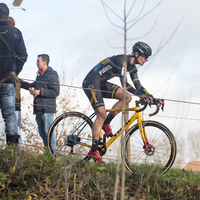 Dames Brico Cross Essen