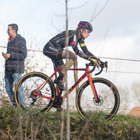 Dames Brico Cross Essen