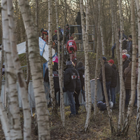 Dames Brico Cross Essen