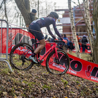 Dames Brico Cross Essen