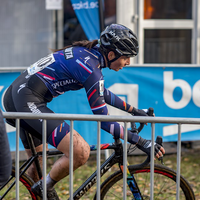 Dames Brico Cross Essen