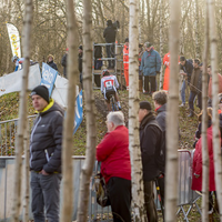 Dames Brico Cross Essen