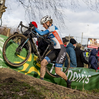 Dames Brico Cross Essen