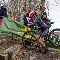 Dames Brico Cross Essen