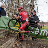 Dames Brico Cross Essen