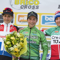 Dames Brico Cross Essen