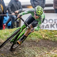 Dames Brico Cross Essen