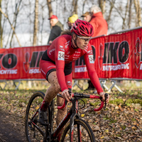 Dames Brico Cross Essen