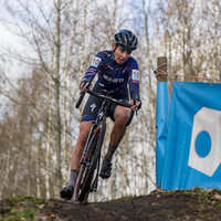 Dames Brico Cross Essen