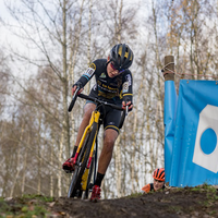 Dames Brico Cross Essen