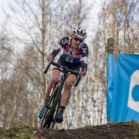 Dames Brico Cross Essen