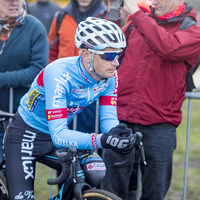 Heren Brico Cross Essen