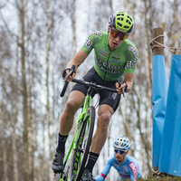 Heren Brico Cross Essen