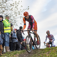 Heren Brico Cross Essen