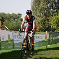 Dames Brico Cross / Berencross Meulebeke